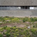 Rafal Secondary School / Grupo Aranea © Grupo Aranea
