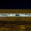 Rafal Secondary School / Grupo Aranea © Jordi Tost Llopis