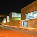 Rafal Secondary School / Grupo Aranea © Jordi Tost Llopis