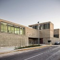 Rafal Secondary School / Grupo Aranea © Jordi Tost Llopis