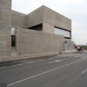 Rafal Secondary School / Grupo Aranea © Grupo Aranea