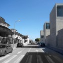 Rafal Secondary School / Grupo Aranea © Grupo Aranea