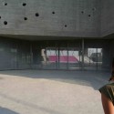 Rafal Secondary School / Grupo Aranea © Grupo Aranea