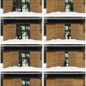 The E.D.G.E / Revelations Architects The E.D.G.E / Revelations Architects © Dan Hoffman