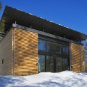 The E.D.G.E / Revelations Architects The E.D.G.E / Revelations Architects © Dan Hoffman