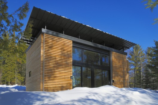 The E.D.G.E / Revelations Architects/Building Corporation