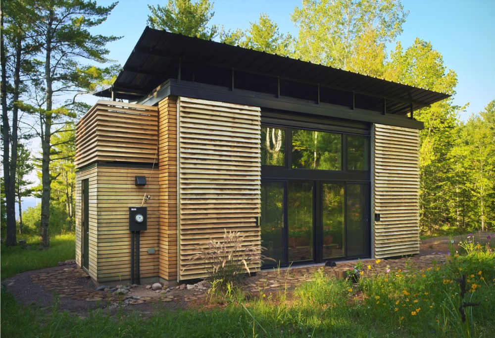 The E.D.G.E / Revelations Architects