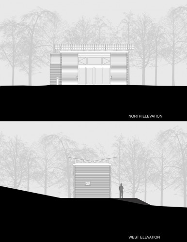 elevations