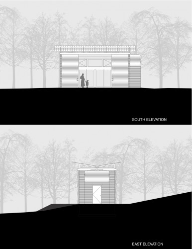 elevations
