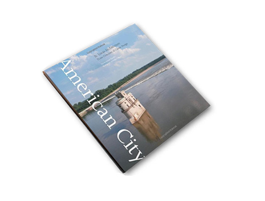 American City: St. Louis Architecture / Robert Sharoff + William Zbaren
