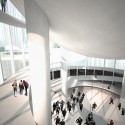 ingreso Courtesy of Paisajes Emergentes + Productora