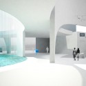 interior Courtesy of Paisajes Emergentes + Productora