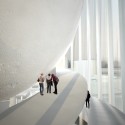 planetario Courtesy of Paisajes Emergentes + Productora