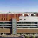 Arizona State University Walter Cronkite School of Journalism & Mass Communication