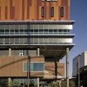 Arizona State University Walter Cronkite School of Journalism & Mass Communication / Ehrlich Architects Arizona State University Walter Cronkite School of Journalism & Mass Communication / Ehrlich Architects © Bill Timmerman