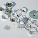 isometrico proyecto Courtesy of Paisajes Emergentes + Productora