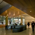Arizona State University Walter Cronkite School of Journalism & Mass Communication / Ehrlich Architects Arizona State University Walter Cronkite School of Journalism & Mass Communication / Ehrlich Architects © Bill Timmerman