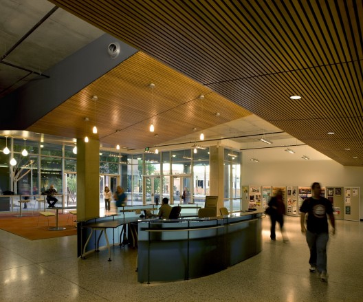 Arizona State University Walter Cronkite School of Journalism & Mass Communication