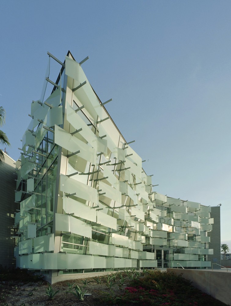 Hollenbeck Replacement Police Station / AC Martin