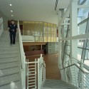 Hollenbeck Replacement Police Station / AC Martin © Timothy Hursley
