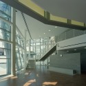 Hollenbeck Replacement Police Station / AC Martin © Timothy Hursley