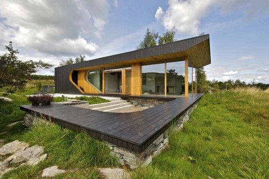 Dalene Cabin / Tommie Wilhelmsen