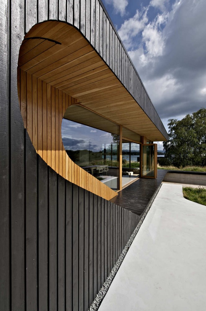 Dalene Cabin / Tommie Wilhelmsen