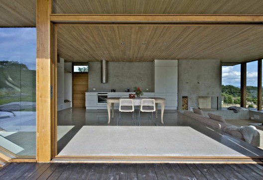 Dalene Cabin / Tommie Wilhelmsen