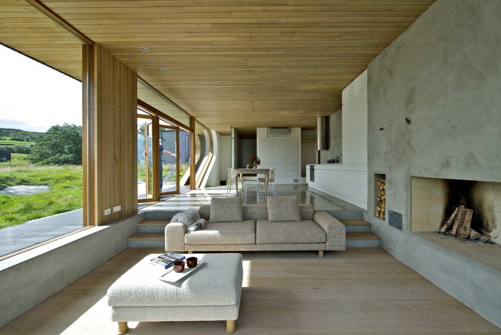 Dalene Cabin / Tommie Wilhelmsen