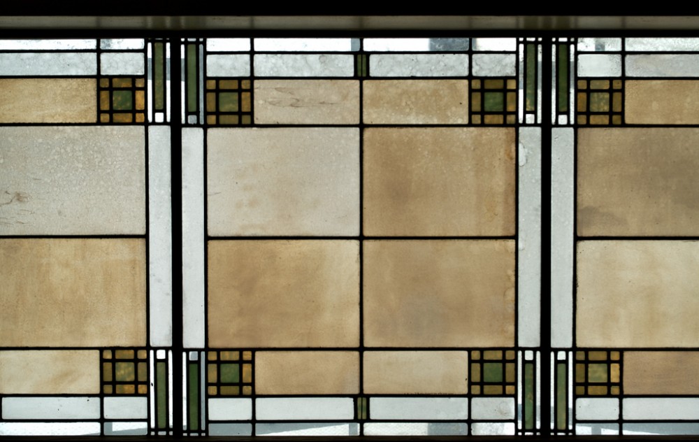 AD Classics: Unity Temple / Frank Lloyd Wright