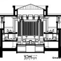 unity temple_section section