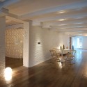 Brouwersgracht Apartment / CUBE Architecten Brouwersgracht Apartment / CUBE Architecten © CUBE Architecten
