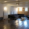 Brouwersgracht Apartment / CUBE Architecten Brouwersgracht Apartment / CUBE Architecten © CUBE Architecten
