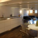 Brouwersgracht Apartment / CUBE Architecten Brouwersgracht Apartment / CUBE Architecten © CUBE Architecten