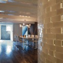 Brouwersgracht Apartment / CUBE Architecten Brouwersgracht Apartment / CUBE Architecten © CUBE Architecten