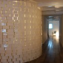 Brouwersgracht Apartment / CUBE Architecten Brouwersgracht Apartment / CUBE Architecten © CUBE Architecten