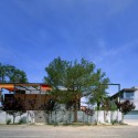 700 Palms Residence / Ehrlich Architects © Erhard Pfeiffer