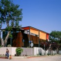 700 Palms Residence / Ehrlich Architects © Erhard Pfeiffer
