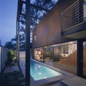 700 Palms Residence / Ehrlich Architects © Erhard Pfeiffer