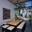 700 Palms Residence / Ehrlich Architects © Julius Shulman & Juergan Nogai