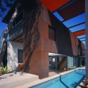 700 Palms Residence / Ehrlich Architects © Julius Shulman & Juergen Nogai