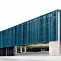 Sports Hall Barakaldo / Garmendia Arquitectos Sports Hall Barakaldo / Garmendia Arquitectos © Carlos Garmendia Fernández