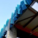 Sports Hall Barakaldo / Garmendia Arquitectos Sports Hall Barakaldo / Garmendia Arquitectos © Carlos Garmendia Fernández