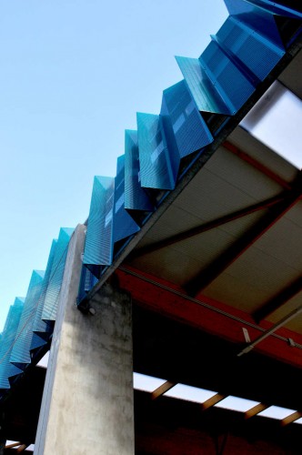 Sports Hall Barakaldo / Garmendia Arquitectos