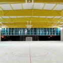 Sports Hall Barakaldo / Garmendia Arquitectos Sports Hall Barakaldo / Garmendia Arquitectos © Carlos Garmendia Fernández