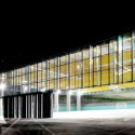 Sports Hall Barakaldo / Garmendia Arquitectos Sports Hall Barakaldo / Garmendia Arquitectos © Carlos Garmendia Fernández