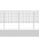 east elevation east elevation east elevation