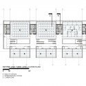 second and third level plan second and third level plan