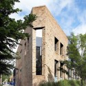 Leavitt Residence / Miller Hull Partnership Leavitt Residence / Miller Hull Partnership © Marty Peters