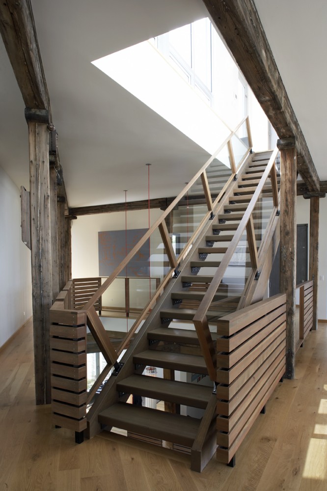 Leavitt Residence / Miller Hull Partnership
